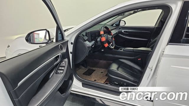 Hyundai Sonata D Edge(DN8) Mobility, 2025 10