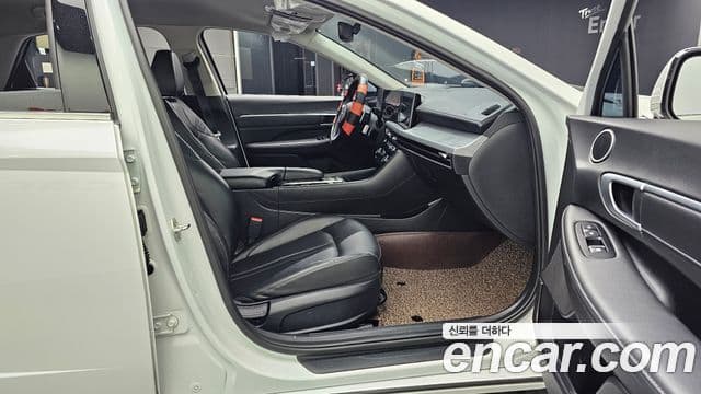 Hyundai Sonata D Edge(DN8) Mobility, 2025 11