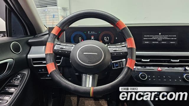 Hyundai Sonata D Edge(DN8) Mobility, 2025 13