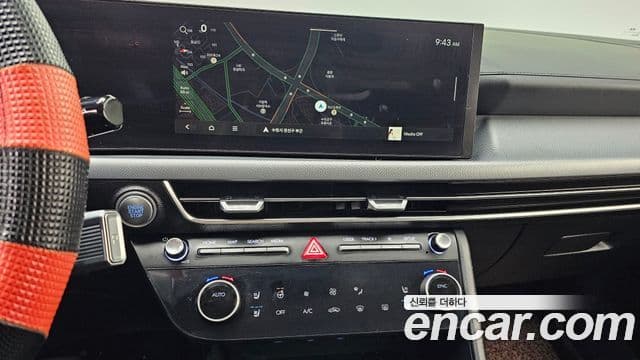 Hyundai Sonata D Edge(DN8) Mobility, 2025 14