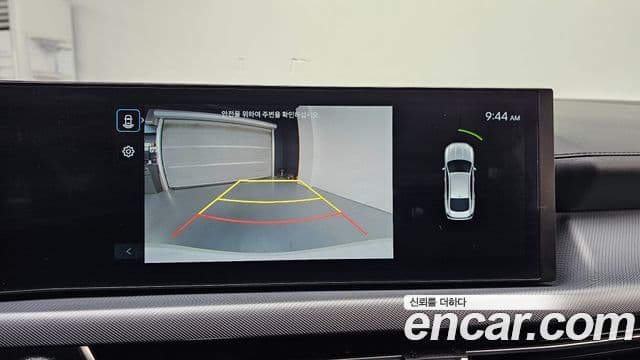 Hyundai Sonata D Edge(DN8) Mobility, 2025 15