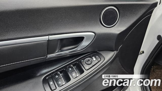 Hyundai Sonata D Edge(DN8) Mobility, 2025 16