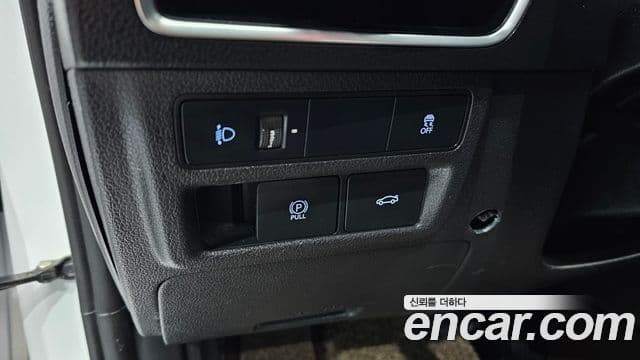 Hyundai Sonata D Edge(DN8) Mobility, 2025 17