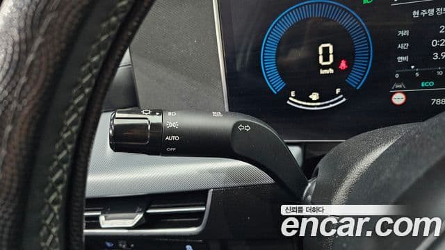 Hyundai Sonata D Edge(DN8) Mobility, 2025 18