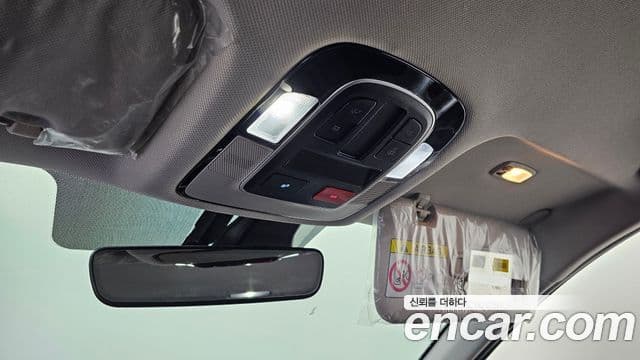 Hyundai Sonata D Edge(DN8) Mobility, 2025 19