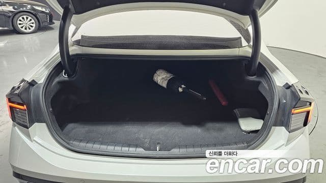 Hyundai Sonata D Edge(DN8) Mobility, 2025 20