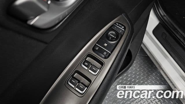 Kia The / новый New K5 2세대 Prestige, 2019 13