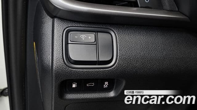 Kia The / новый New K5 2세대 Prestige, 2019 14