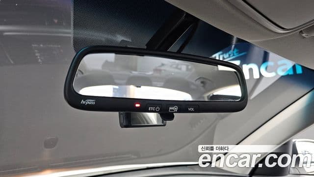 Kia The / новый New K5 2세대 Prestige, 2019 19