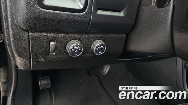 Chevrolet(GM대우) 콜로라도 3.6 Extreme 4WD, 2020 17