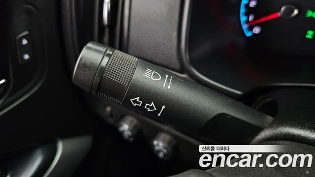 Chevrolet(GM대우) 콜로라도 3.6 Extreme 4WD, 2020 18