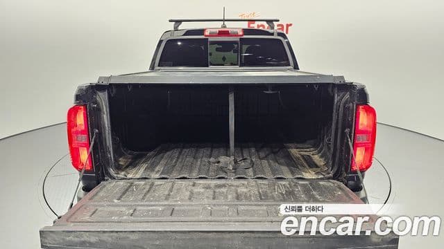 Chevrolet(GM대우) 콜로라도 3.6 Extreme 4WD, 2020 20