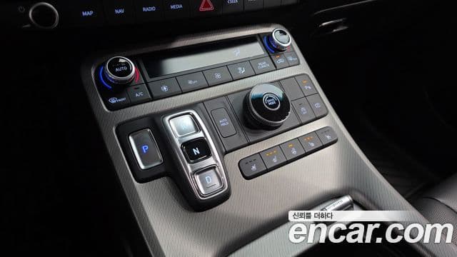 Hyundai The / новый New Palisade Le Blanc, 2024 9