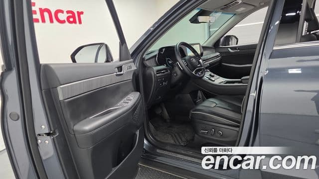 Hyundai The / новый New Palisade Le Blanc, 2024 10