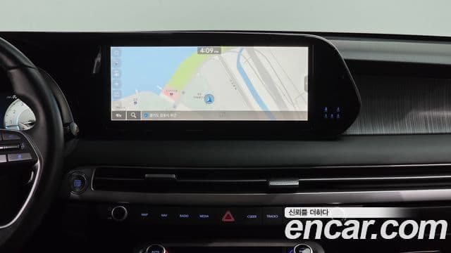 Hyundai The / новый New Palisade Le Blanc, 2024 14