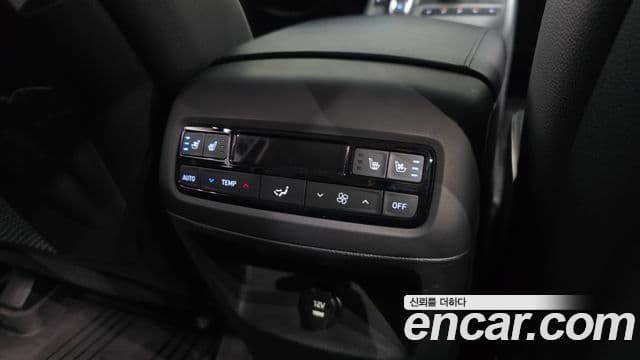 Hyundai The / новый New Palisade Le Blanc, 2024 18