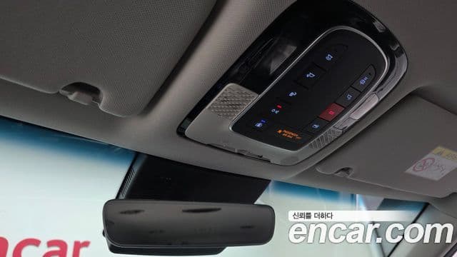 Hyundai The / новый New Palisade Le Blanc, 2024 19