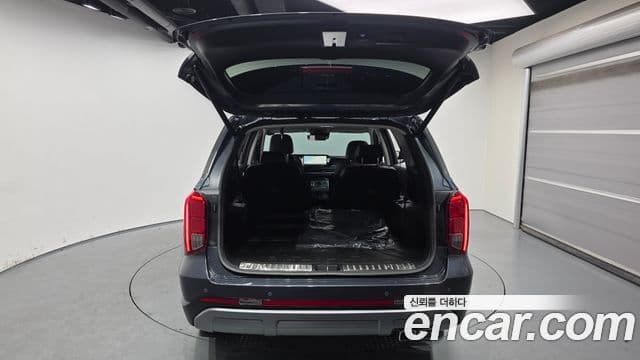 Hyundai The / новый New Palisade Le Blanc, 2024 20