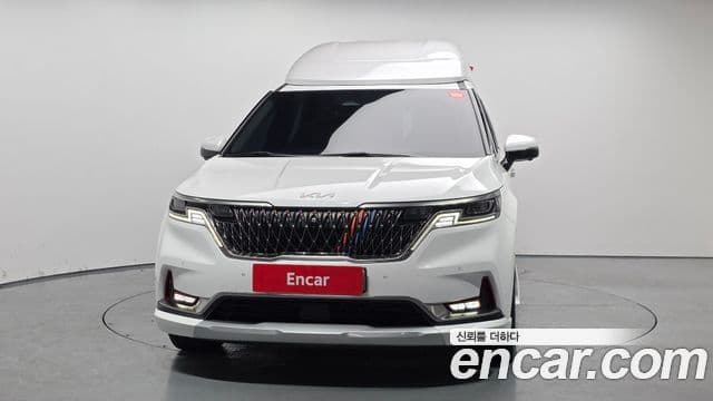 Kia Carnival 4세대 Signature, 2023 3