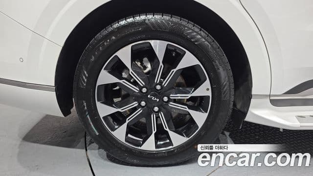 Kia Carnival 4세대 Signature, 2023 все фото