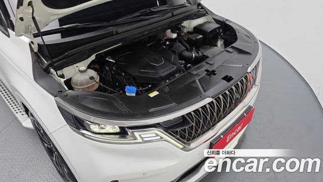 Kia Carnival 4세대 Signature, 2023 6