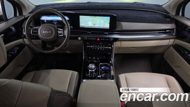 Kia Carnival 4세대 Signature, 2023 7