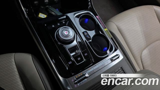 Kia Carnival 4세대 Signature, 2023 9