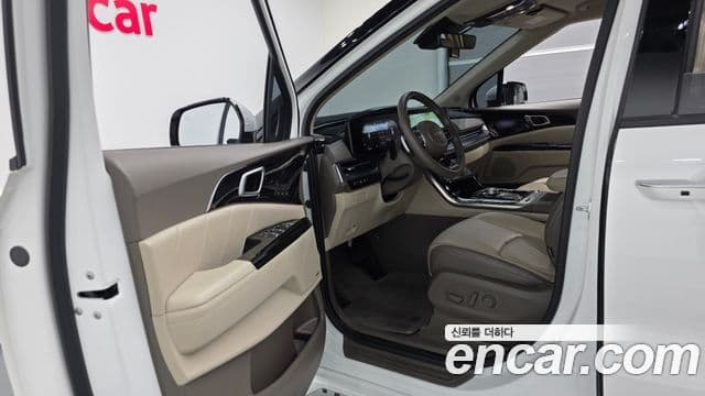 Kia Carnival 4세대 Signature, 2023 10