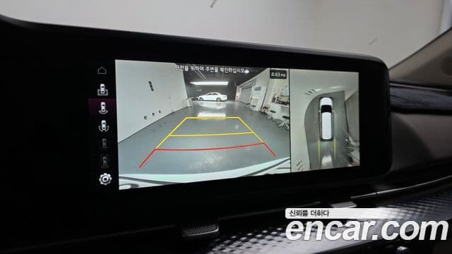 Kia Carnival 4세대 Signature, 2023 15