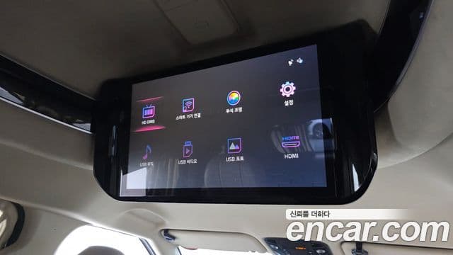 Kia Carnival 4세대 Signature, 2023 17