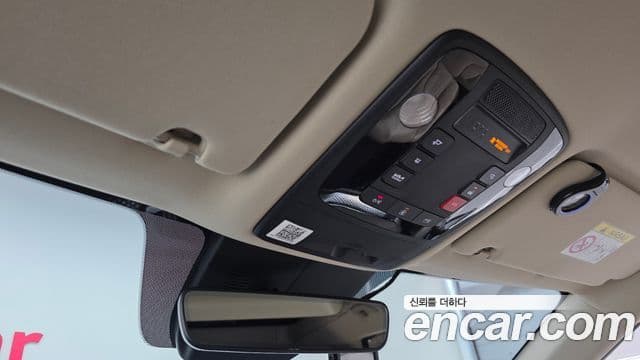 Kia Carnival 4세대 Signature, 2023 19