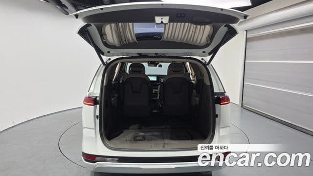Kia Carnival 4세대 Signature, 2023 20