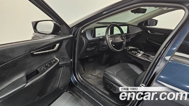 Kia EV6 Air, 2022 10