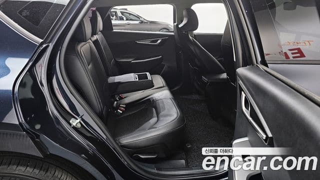 Kia EV6 Air, 2022 12