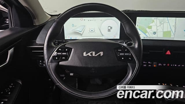 Kia EV6 Air, 2022 13