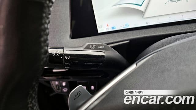 Kia EV6 Air, 2022 14