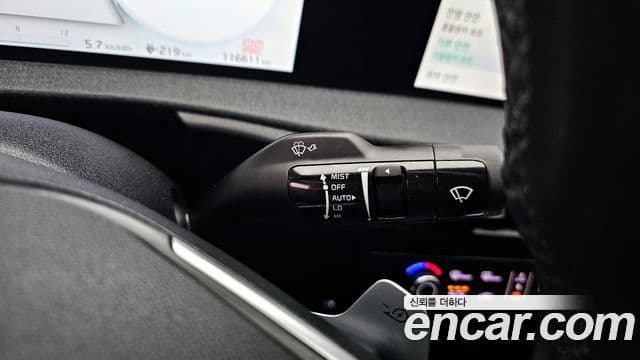 Kia EV6 Air, 2022 15