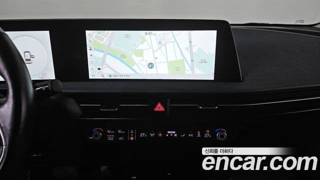 Kia EV6 Air, 2022 16