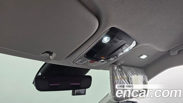 Kia EV6 Air, 2022 19