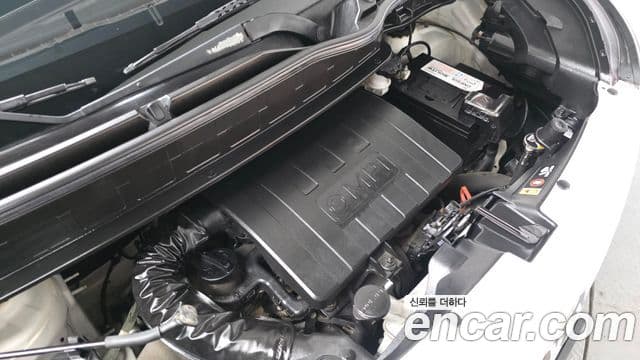 Kia The / новый New Ray Luxury, 2020 6