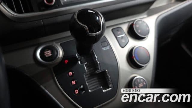 Kia The / новый New Ray Luxury, 2020 9