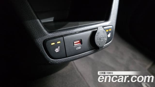 Kia The / новый New Ray Luxury, 2020 17