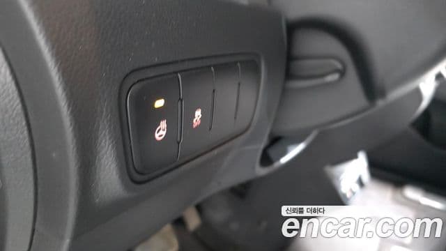 Kia The / новый New Ray Luxury, 2020 18