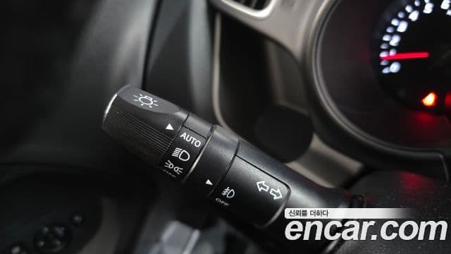 Kia The / новый New Ray Luxury, 2020 19