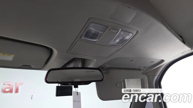 Kia The / новый New Ray Luxury, 2020 20