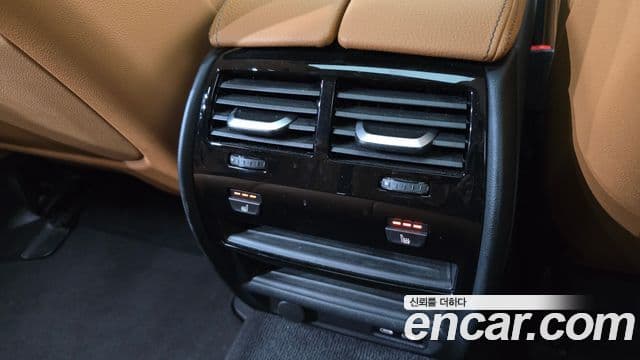 BMW 5시리즈 (G30) Luxury, 2022 18