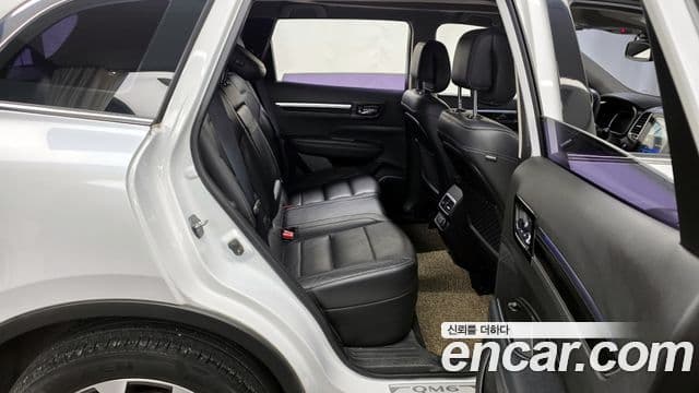 Renault Korea(Samsung) QM6 Signature, 2017 12