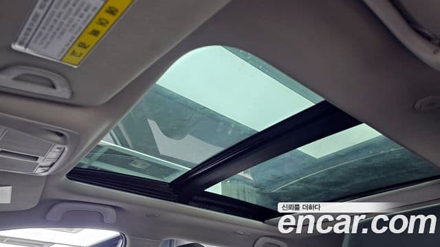 Renault Korea(Samsung) QM6 Signature, 2017 17