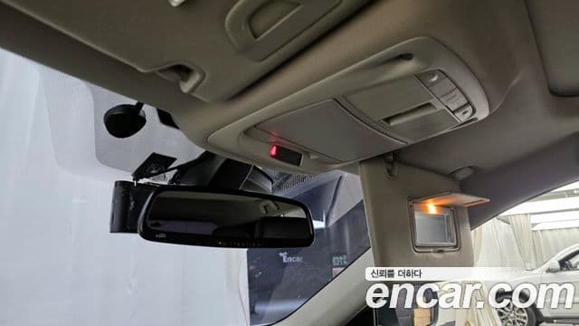 Renault Korea(Samsung) QM6 Signature, 2017 18