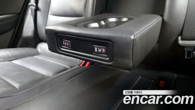 Renault Korea(Samsung) QM6 Signature, 2017 19